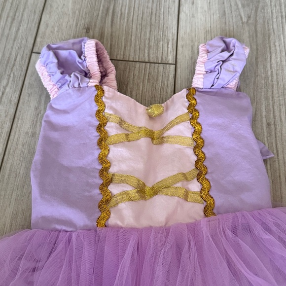 Lito Angels Princess Dress Up Costumes Baby Girl Halloween Christmas Fancy Party - Picture 2 of 4